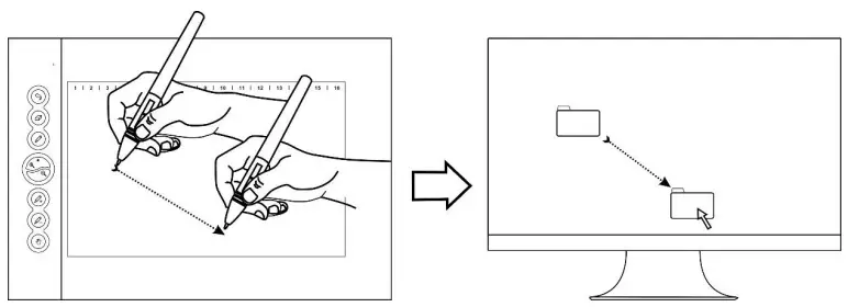 HUION-H610-Pro-V2-Graphic-Drawing-Tablet-fig-12