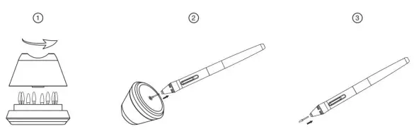 HUION-H610-Pro-V2-Graphic-Drawing-Tablet-fig-8