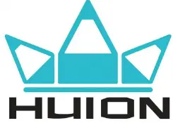 HUION-logo