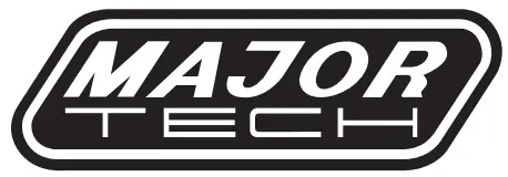 MAJOR TECH Logo