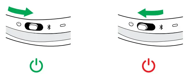 Jabra Evolve2 65 UC Wireless Headphone- power the headset