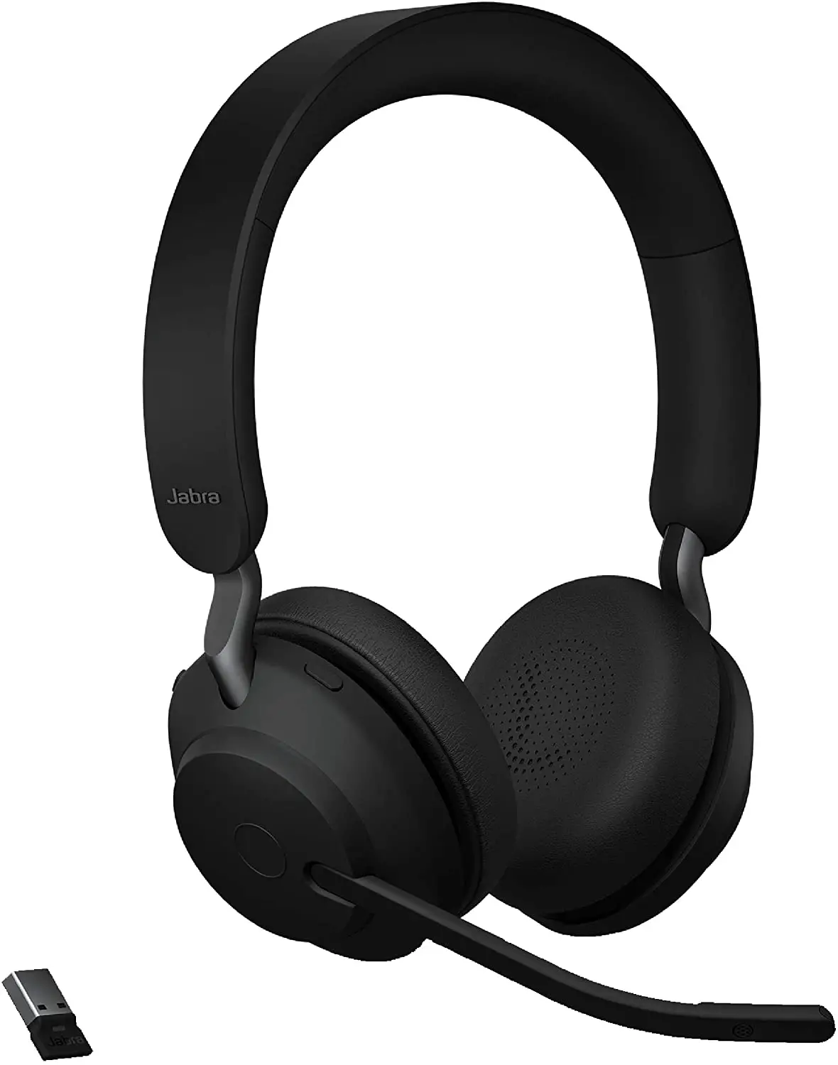 Jabra Evolve2 65 UC Wireless Headphone
