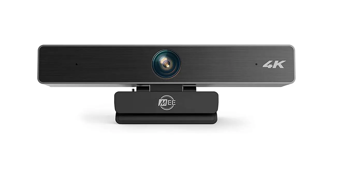 Mee Audio 1080p Wide Angle Usb Camera With Autofocus Cam-501w User Manual