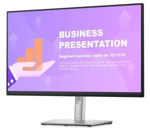 DELL P2722HE 27 inch Full HD LED LCD Monitor