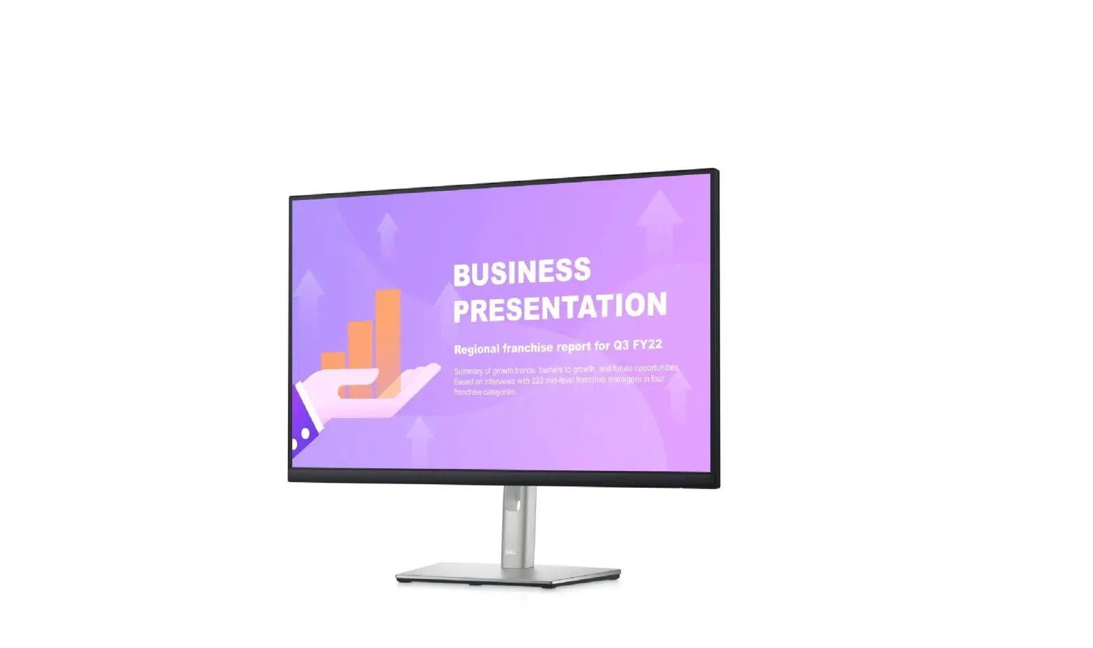 Dell P2722he 27 Inch Full Hd Led Lcd Monitor Installation Guide Dell P2722he 27 Inch Full Hd Led Lcd Monitor Installation Guide