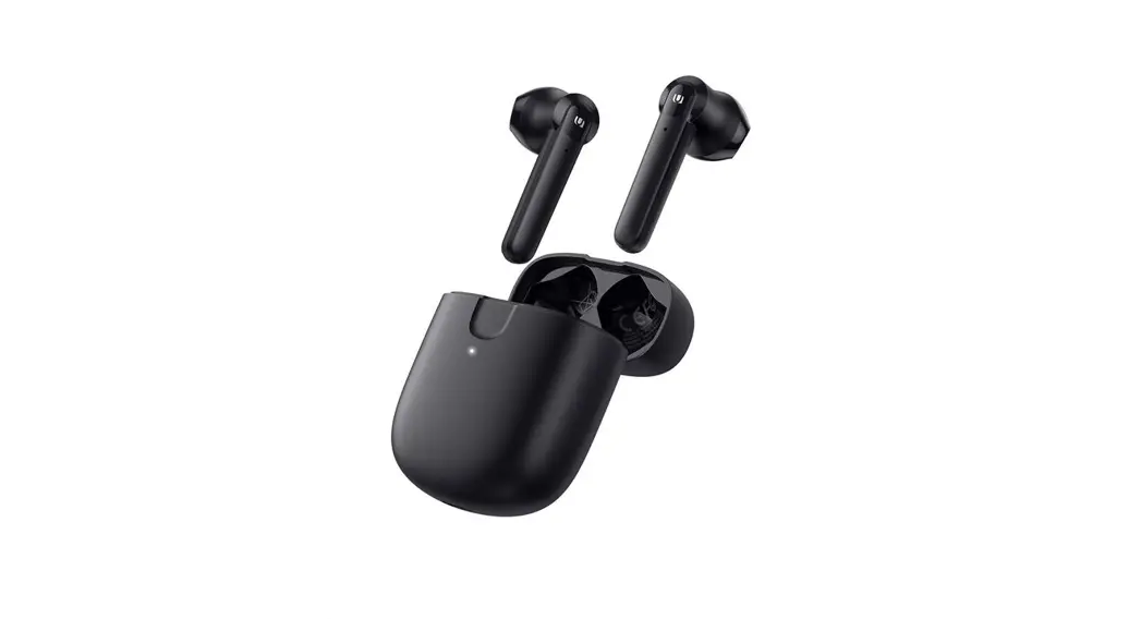 Ugreen Ws105 Hitune T2 True Wireless Earbuds User Manual