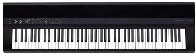 MEDELI Slim Piano SP201