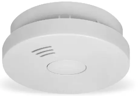 ELRO FS9010 Smoke Alarm