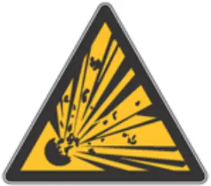 Poisoning And Explosion