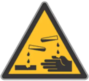 Poisoning And Explosion