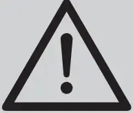 Warning Icon