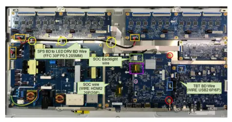 DELL UP3221QB 31 5-Inch 16 9 PremierColor 4K HDR IPS Monitor - fig 15
