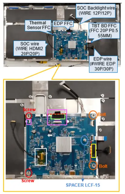 DELL UP3221QB 31 5-Inch 16 9 PremierColor 4K HDR IPS Monitor - fig 22
