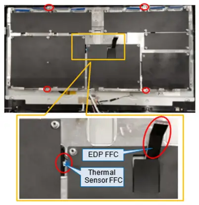 DELL UP3221QB 31 5-Inch 16 9 PremierColor 4K HDR IPS Monitor - fig 23