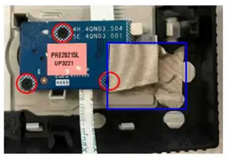 DELL UP3221QB 31 5-Inch 16 9 PremierColor 4K HDR IPS Monitor - fig 29