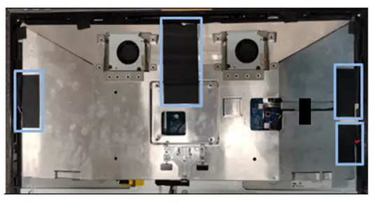 DELL UP3221QB 31 5-Inch 16 9 PremierColor 4K HDR IPS Monitor - fig 8