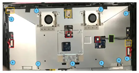 DELL UP3221QB 31 5-Inch 16 9 PremierColor 4K HDR IPS Monitor - fig 9