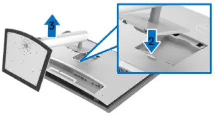 DELL UP3221QB 31 5-Inch 16 9 PremierColor 4K HDR IPS Monitor