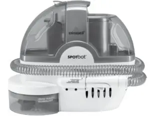 Bissell 33N8, 78R5 Series Spotbot