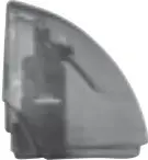 Replacement parts Inductions