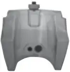 Replacement parts Inductions