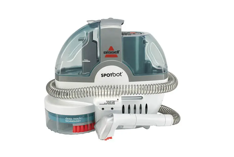 Bissell 33n8, 78r5 Series Spotbot User's Guide Bissell 33n8, 78r5 Series Spotbot User's Guide