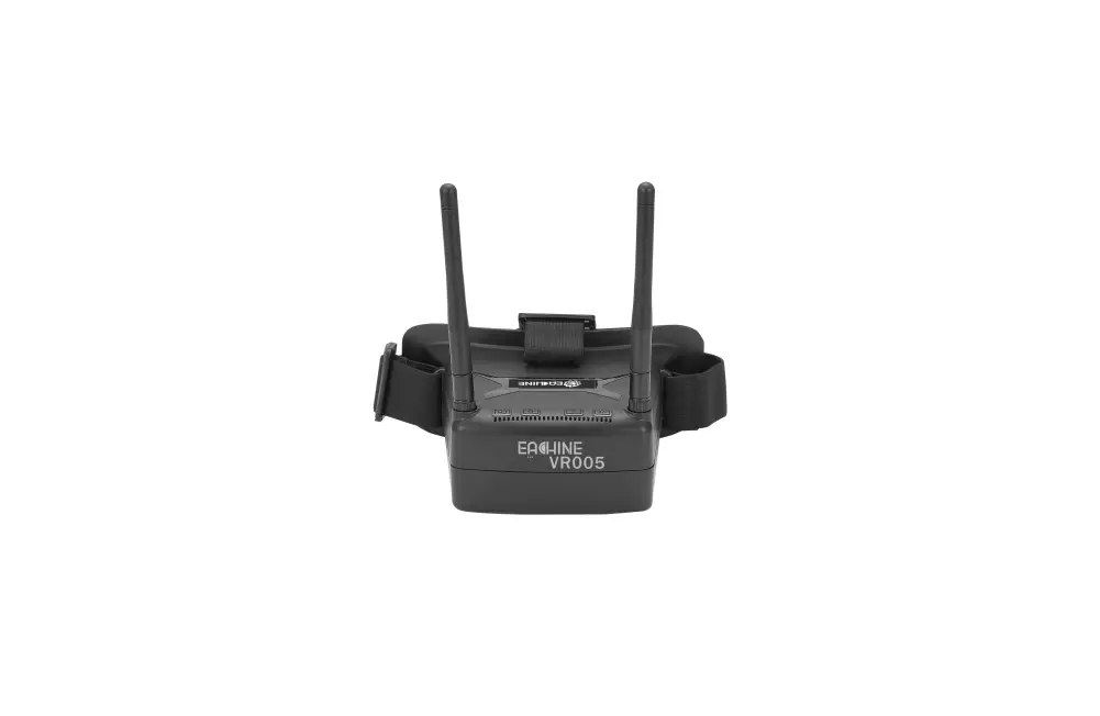 Eachine Vr005 Fpv Goggles User Manual
