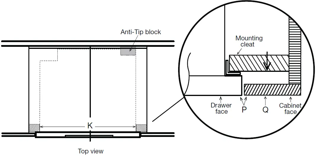 Cabinet Dimensions 04