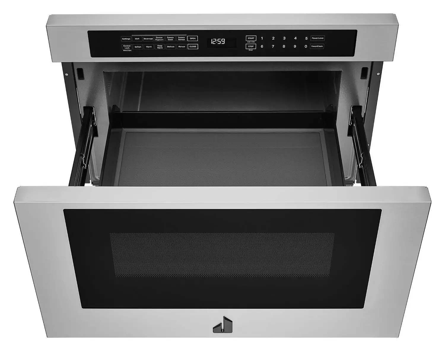 JENNAIR W11101480B 24-Inch Microwave Drawer