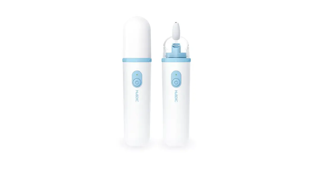 Oricom Hna300 Nasal Aspirator User Guide