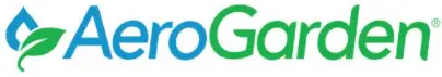 AeroGrow logo