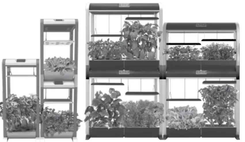 Farm Stacking Kit Assembly 9