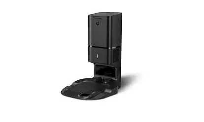 Robot Clean Base Automatic Dirt Disposal Owner's Manual Robot Clean Base Automatic Dirt Disposal Owner's Manual