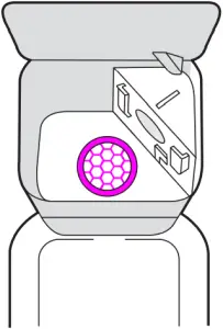 Roomba i Series - Removing