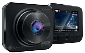 NAVITEL R200 NV Portable Video Recorder