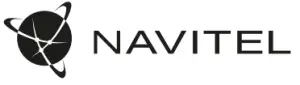 NAVITEL R200 NV Portable Video Recorder - logo