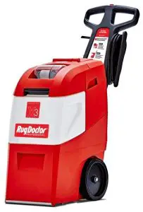 Rug Doctor 1095518 Mighty Pro X3 Commercial Carpet CleaGuidener