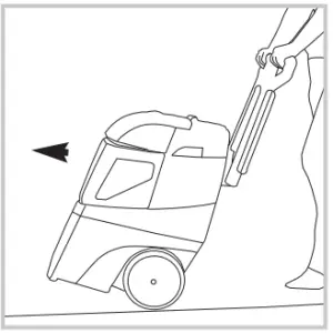 Cleaning Instructions