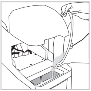 Cleaning Instructions