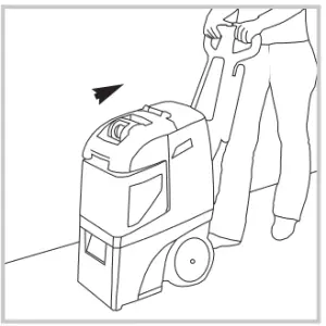 Cleaning Instructions