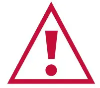 Caution Icon
