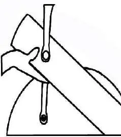 FDF UB-E820 Upper Body Ergometer fig18