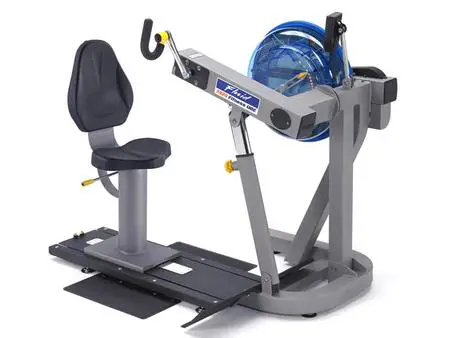 FDF UB-E820 Upper Body Ergometer image