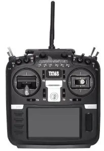 RadioMaster TX16S 2.4G Remote Control System