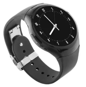 Bay Alarm Medical SOS Smartwatch Medical Alert System -