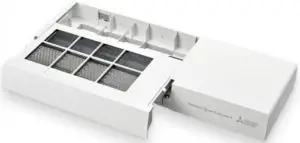 MITSUBISHI Plasma Quad Connect