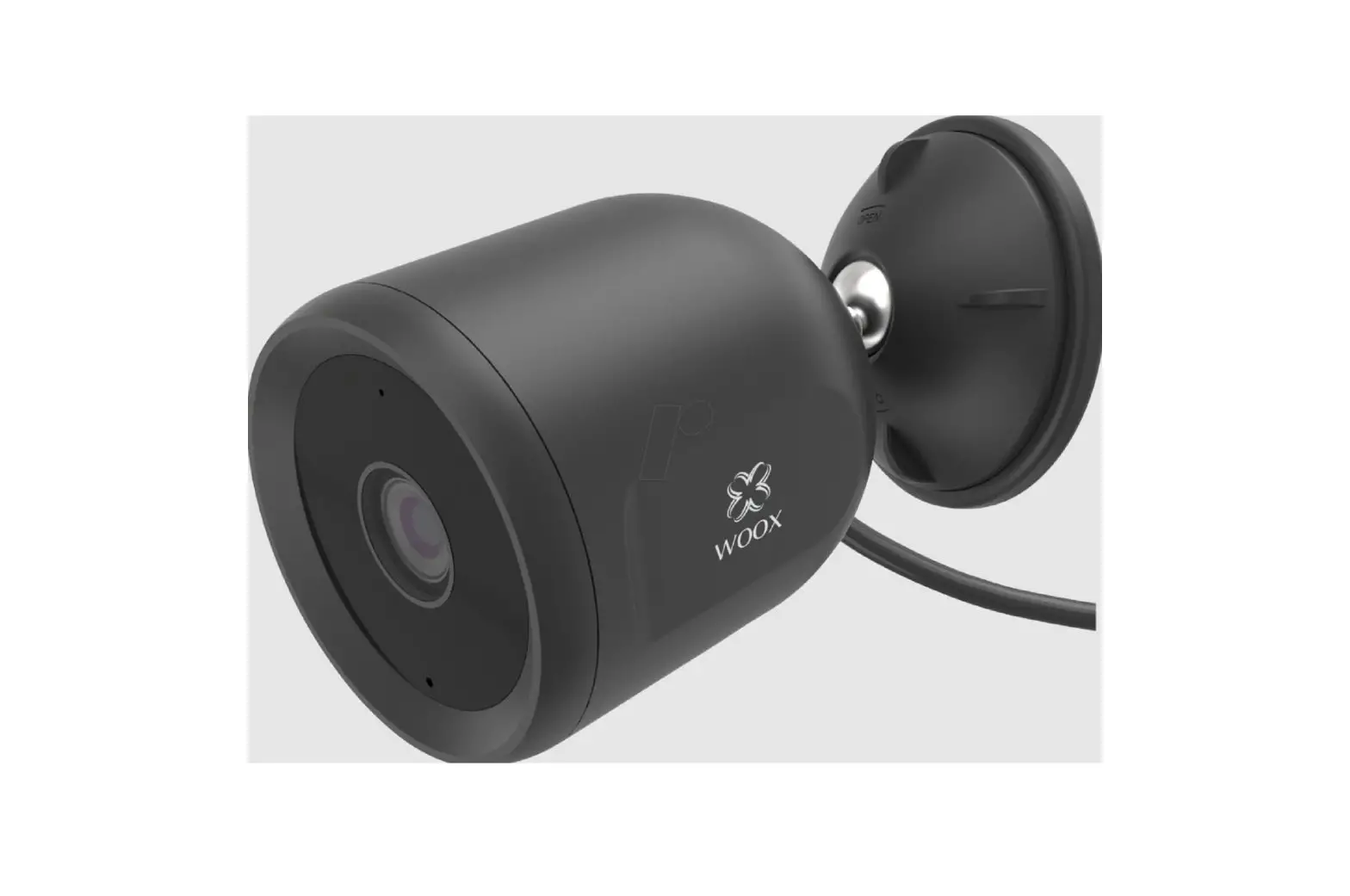 Woox R9044 Smart Outdoor Camera User Guide