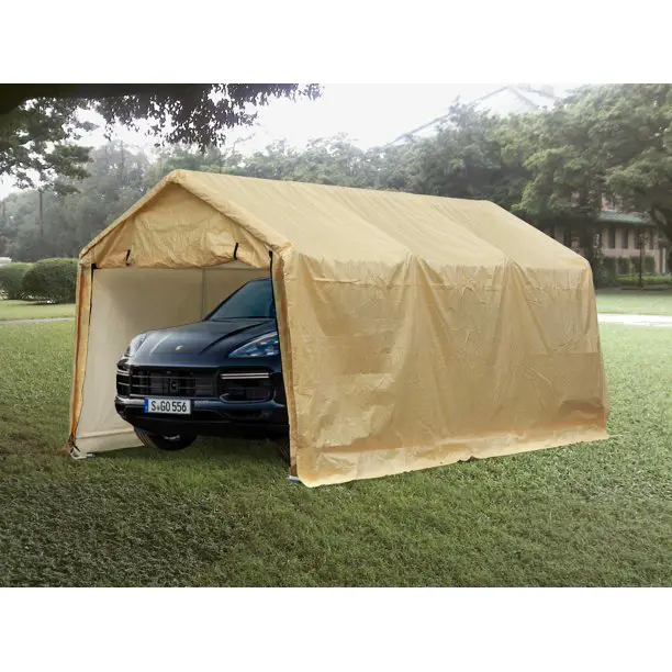 Harbor Freight Coverpro 62860 10ft/17ft Portable Garage Owner's Manual Harbor Freight Coverpro 62860 10ft/17ft Portable Garage Owner's Manual