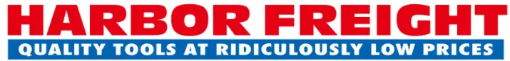 HARBOR FREIGHT logo
