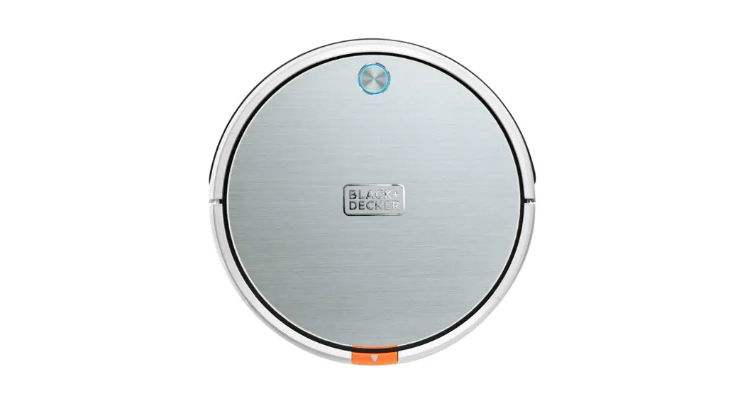 Black Decker Bxvr500e Robot Vacuum Cleaner Instructions Black Decker Bxvr500e Robot Vacuum Cleaner Instructions